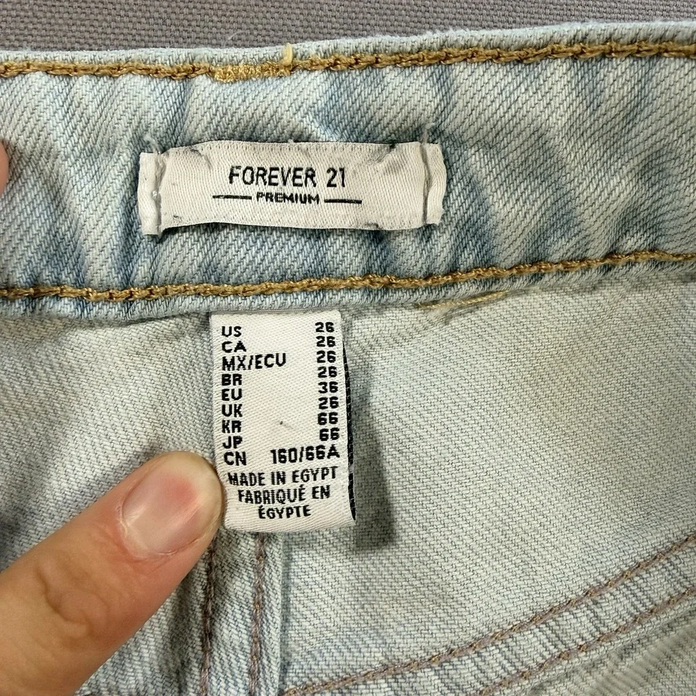 Forever 21 Premium forever 21